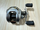 Daiwa Baitcasting Reel TD ZILLION 100P-CC CRAZY CRANKE Right 4.9:1 Fishing