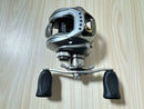 Daiwa Baitcasting Reel TD ZILLION 100P-CC CRAZY CRANKE Right 4.9:1 Fishing