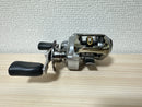 Daiwa Baitcasting Reel TD ZILLION 100P-CC CRAZY CRANKE Right 4.9:1 Fishing