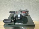 Shimano Baitcasting Reel 14 CHRONARCH CI4+ 150 Right 6.2:1 Fishing Reel IN BOX