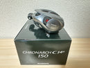 Shimano Baitcasting Reel 14 CHRONARCH CI4+ 150 Right 6.2:1 Fishing Reel IN BOX