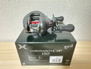 Shimano Baitcasting Reel 14 CHRONARCH CI4+ 150 Right 6.2:1 Fishing Reel IN BOX