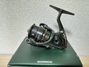Shimano Spinning Reel 23 CARDIFF XR C2000S Gear Ratio 5.1:1 Fishing Reel IN BOX