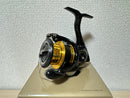 Daiwa Spinning Reel 23 LEGALIS LT4000-CXH Gear Ratio 6.2:1 Fishing Reel IN BOX