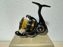 Daiwa Spinning Reel 23 LEGALIS LT4000-CXH Gear Ratio 6.2:1 Fishing Reel IN BOX