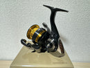 Daiwa Spinning Reel 23 LEGALIS LT4000-CXH Gear Ratio 6.2:1 Fishing Reel IN BOX