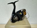 Daiwa Spinning Reel 23 LEGALIS LT4000-CXH Gear Ratio 6.2:1 Fishing Reel IN BOX