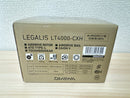 Daiwa Spinning Reel 23 LEGALIS LT4000-CXH Gear Ratio 6.2:1 Fishing Reel IN BOX