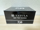 Daiwa Baitcasting Reel 20 TATULA SV TW 103SH Right 7.1:1 Fishing Reel IN BOX