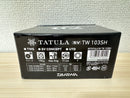 Daiwa Baitcasting Reel 20 TATULA SV TW 103SH Right 7.1:1 Fishing Reel IN BOX