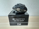 Daiwa Baitcasting Reel 20 TATULA SV TW 103SH Right 7.1:1 Fishing Reel IN BOX