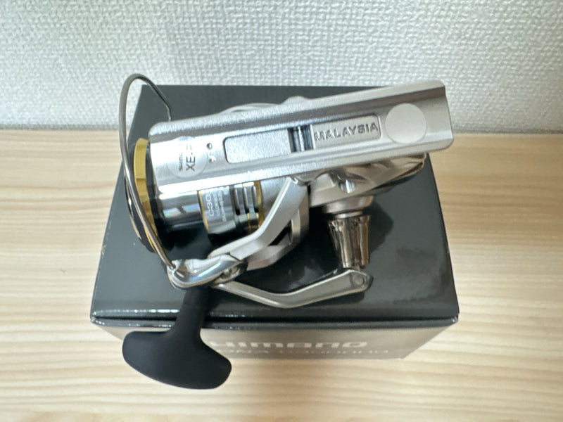 Shimano Spinning Reel 23 SEDONA C3000HG Gear Ratio 6.2:1 Fishing Reel IN BOX