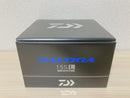 Daiwa Baitcasting Reel 22 SALTIGA 15SL Left Gear Ratio 6.3:1 Fishing Reel IN BOX