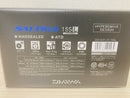 Daiwa Baitcasting Reel 22 SALTIGA 15SL Left Gear Ratio 6.3:1 Fishing Reel IN BOX