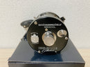 Abu Garcia Baitcasting Reel Ambassadeur 6500CL Right 5.3:1 Fishing Reel IN BOX