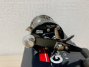Abu Garcia Baitcasting Reel Ambassadeur 6500CL Right 5.3:1 Fishing Reel IN BOX