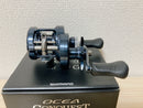 Shimano Baitcasting Reel 20 OCEA CONQUEST Limited 201PG Left 4.8:1 IN BOX