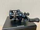 Shimano Baitcasting Reel 20 OCEA CONQUEST Limited 201PG Left 4.8:1 IN BOX