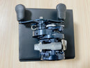 Shimano Baitcasting Reel 20 OCEA CONQUEST Limited 201PG Left 4.8:1 IN BOX