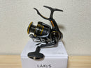 Daiwa Spinning Reel 23 LAXUS 3000XH-LBD Lever-break Reel 6.6:1 Fishing IN BOX