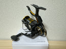 Daiwa Spinning Reel 23 LAXUS 3000XH-LBD Lever-break Reel 6.6:1 Fishing IN BOX