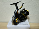 Daiwa Spinning Reel 23 LAXUS 3000XH-LBD Lever-break Reel 6.6:1 Fishing IN BOX