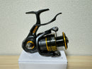 Daiwa Spinning Reel 23 LAXUS 3000XH-LBD Lever-break Reel 6.6:1 Fishing IN BOX