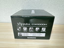 Shimano Spinning Reel 22 SAHARA C3000DH Gear Ratio 5.0:1 Fishing Reel IN BOX