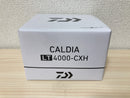 Daiwa Spinning Reel 21 CALDIA LT4000-CXH