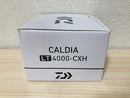 Daiwa Spinning Reel 21 CALDIA LT4000-CXH