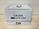 Daiwa Spinning Reel 21 CALDIA LT4000-CXH