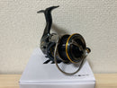 Daiwa Spinning Reel 21 CALDIA LT4000-CXH