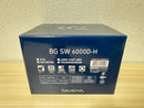 Daiwa Spinning Reel 23 BG SW 6000D-H Gear Ratio 5.7:1 Fishing Reel IN BOX
