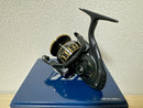 Daiwa Spinning Reel 23 BG SW 6000D-H Gear Ratio 5.7:1 Fishing Reel IN BOX