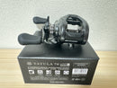 Daiwa Baitcast Reel 21 TATULA TW 400L 6.3 Left Handed