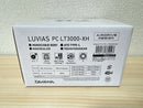 Daiwa Spinning Reel 24 LUVIAS PC LT3000-XH Gear Ratio 6.2:1 Fishing Reel IN BOX