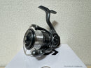 Daiwa Spinning Reel 24 LUVIAS PC LT3000-XH Gear Ratio 6.2:1 Fishing Reel IN BOX