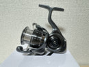 Daiwa Spinning Reel 24 LUVIAS PC LT3000-XH Gear Ratio 6.2:1 Fishing Reel IN BOX