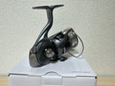Daiwa Spinning Reel 24 LUVIAS PC LT3000-XH Gear Ratio 6.2:1 Fishing Reel IN BOX