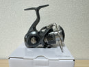 Daiwa Spinning Reel 24 LUVIAS PC LT3000-XH Gear Ratio 6.2:1 Fishing Reel IN BOX