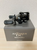Shimano Baitcast Reel 23 ANTARES DC MD HG RIGHT 7.4:1 Fishing Reel IN BOX