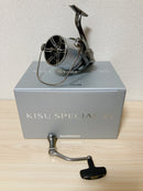 Shimano Surf Casting Reel 22 KISU SPECIAL 45 Extra Fine 3.5:1 Fishing IN BOX