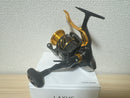 Daiwa Spinning Reel 19 LAXUS 2500LBD Gear Ratio 5.3:1 Fishing Reel IN BOX