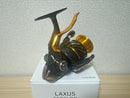 Daiwa Spinning Reel 19 LAXUS 2500LBD Gear Ratio 5.3:1 Fishing Reel IN BOX