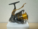 Daiwa Spinning Reel 19 LAXUS 2500LBD Gear Ratio 5.3:1 Fishing Reel IN BOX