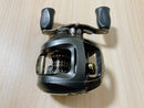 Daiwa Baitcasting Reel STEEZ 103HL Left Handle Gear Ratio 6.3:1