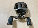 Daiwa Baitcasting Reel STEEZ 103HL Left Handle Gear Ratio 6.3:1