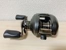 Daiwa Baitcasting Reel STEEZ 103HL Left Handle Gear Ratio 6.3:1