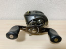 Daiwa Baitcasting Reel STEEZ 103HL Left Handle Gear Ratio 6.3:1