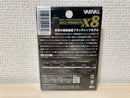 VARIVAS Avani Eging Max Power PE X8 150m